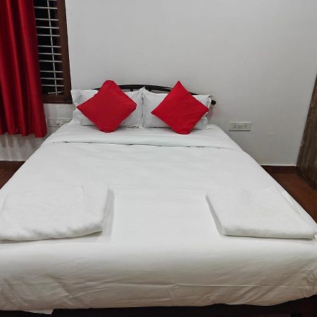 מייזור Beautiful 4Bhk Duplex Villa מראה חיצוני תמונה