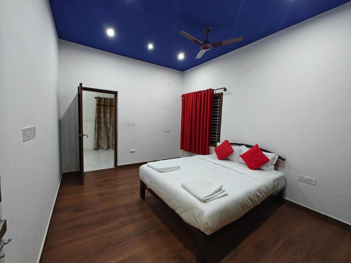 מייזור Beautiful 4Bhk Duplex Villa מראה חיצוני תמונה
