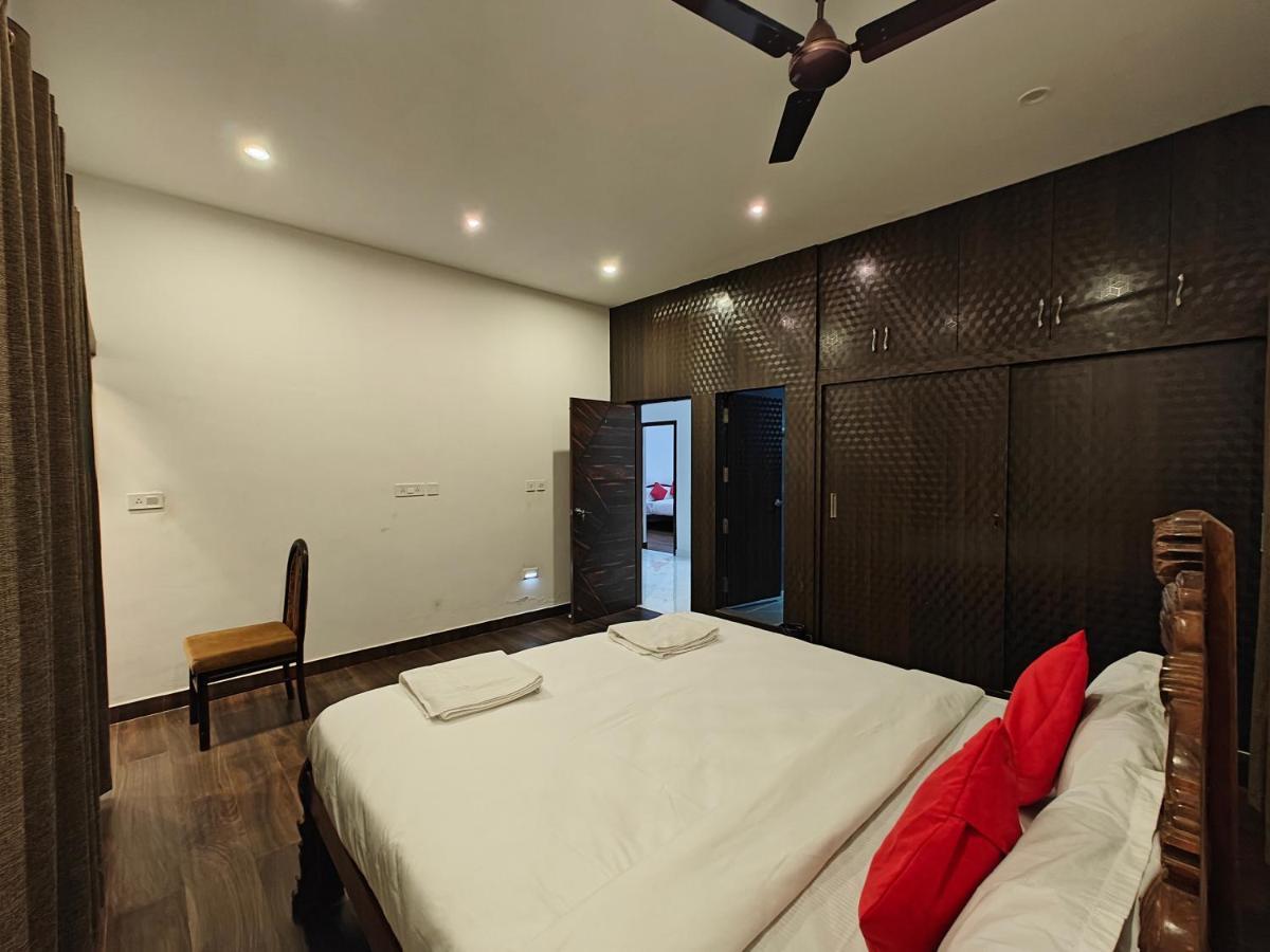 מייזור Beautiful 4Bhk Duplex Villa מראה חיצוני תמונה
