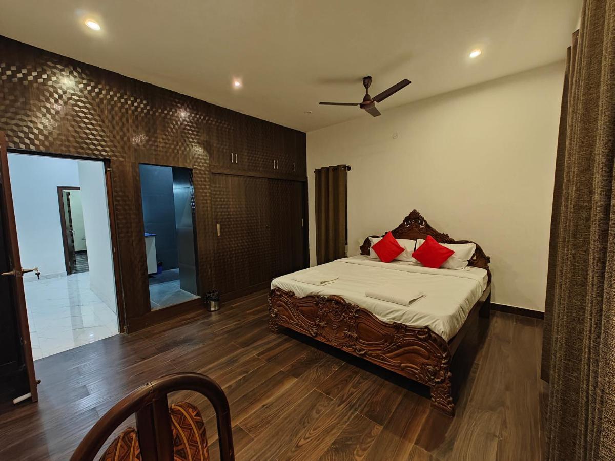 מייזור Beautiful 4Bhk Duplex Villa מראה חיצוני תמונה
