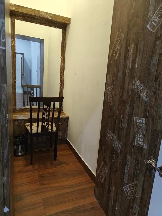 מייזור Beautiful 4Bhk Duplex Villa מראה חיצוני תמונה