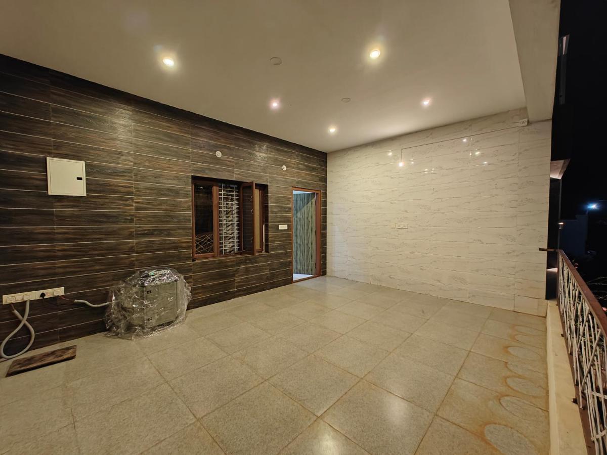 מייזור Beautiful 4Bhk Duplex Villa מראה חיצוני תמונה