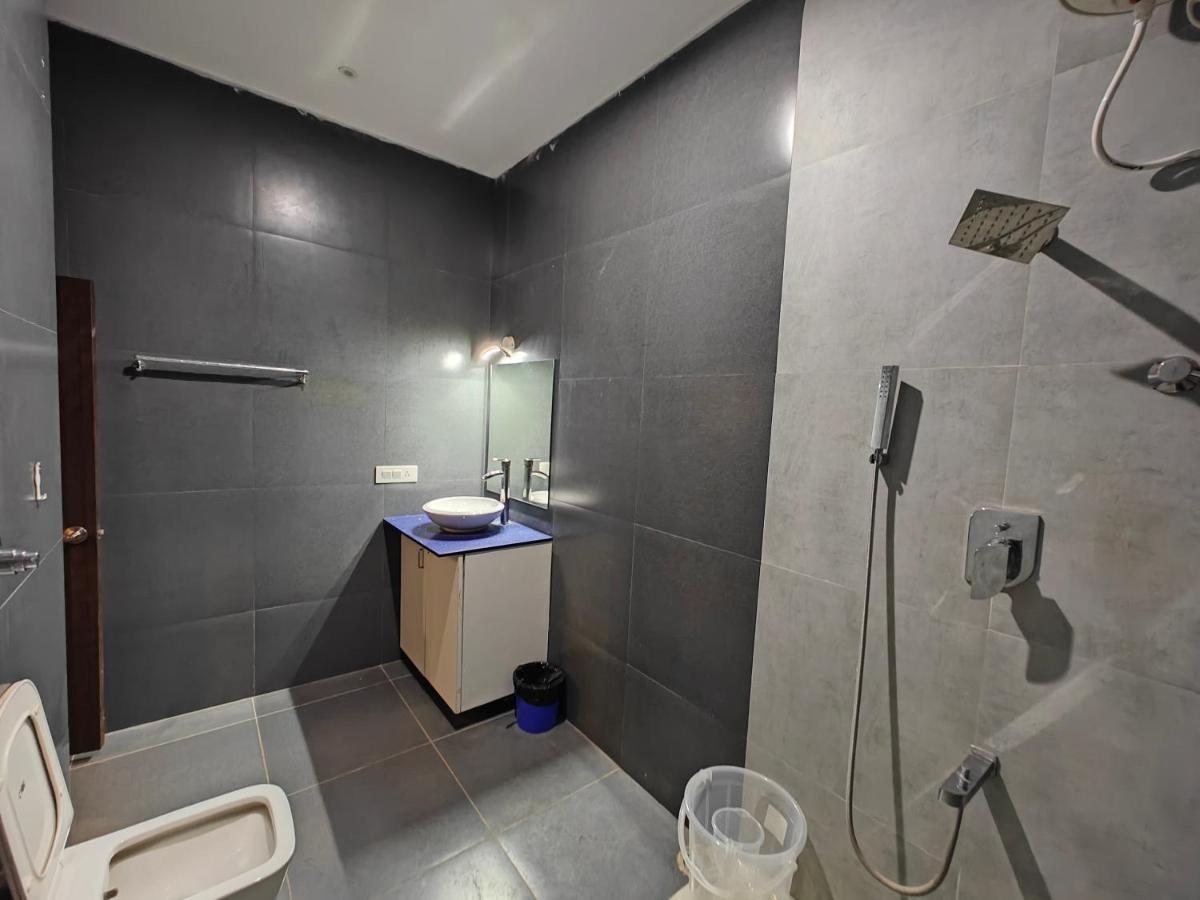 מייזור Beautiful 4Bhk Duplex Villa מראה חיצוני תמונה