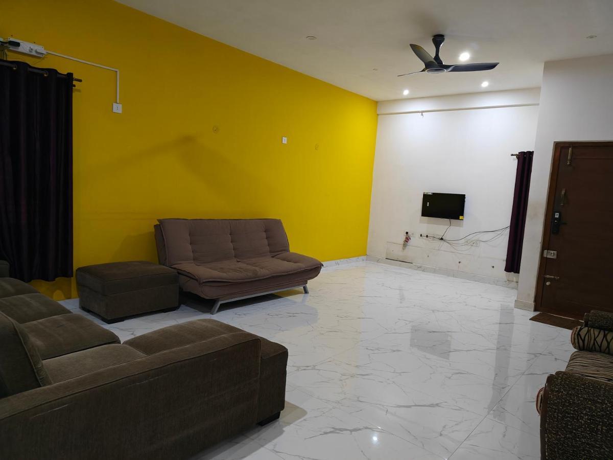 מייזור Beautiful 4Bhk Duplex Villa מראה חיצוני תמונה