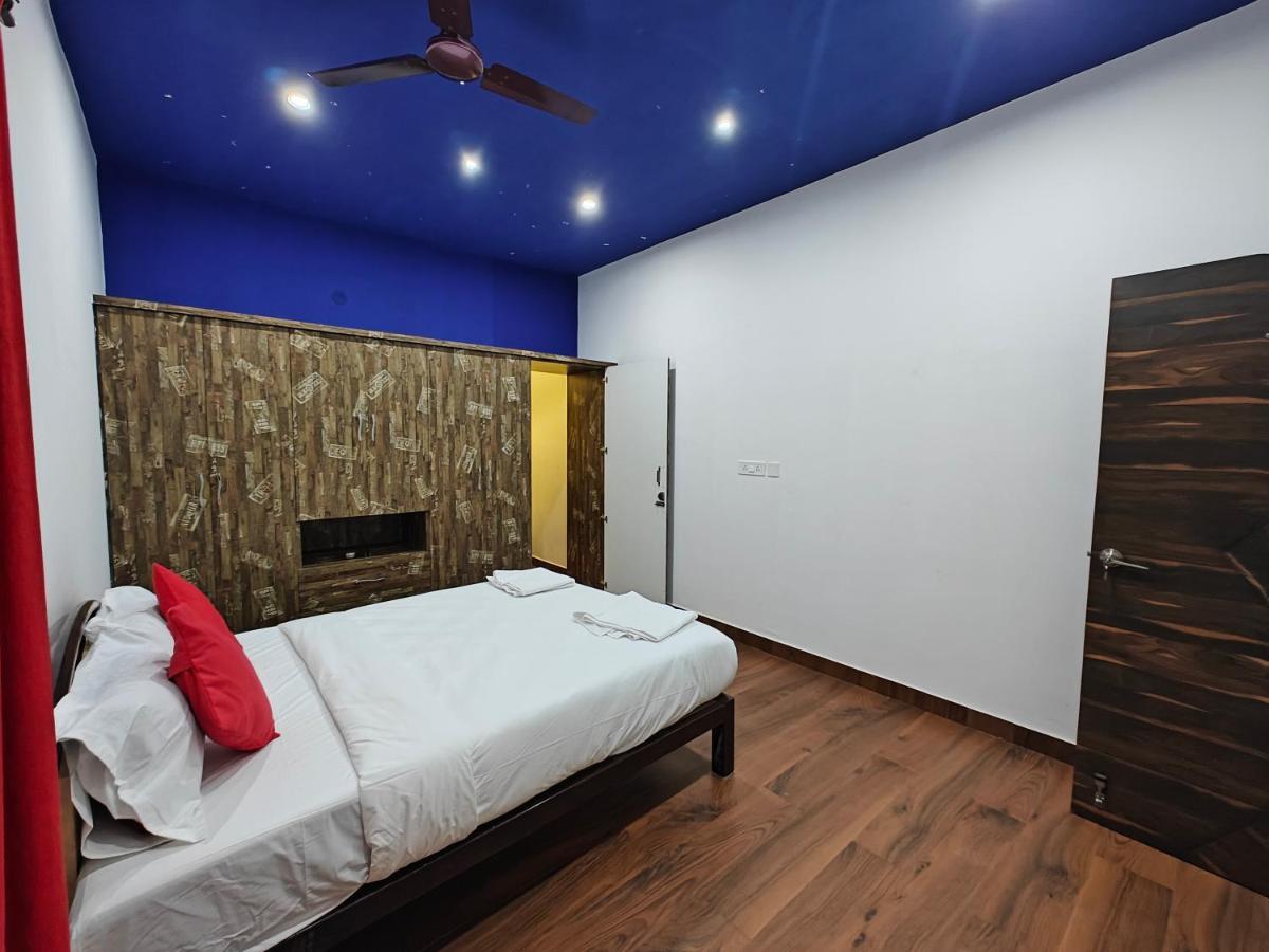 מייזור Beautiful 4Bhk Duplex Villa מראה חיצוני תמונה