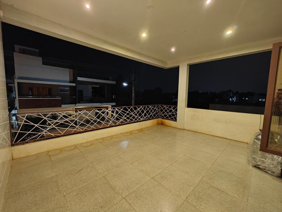 מייזור Beautiful 4Bhk Duplex Villa מראה חיצוני תמונה