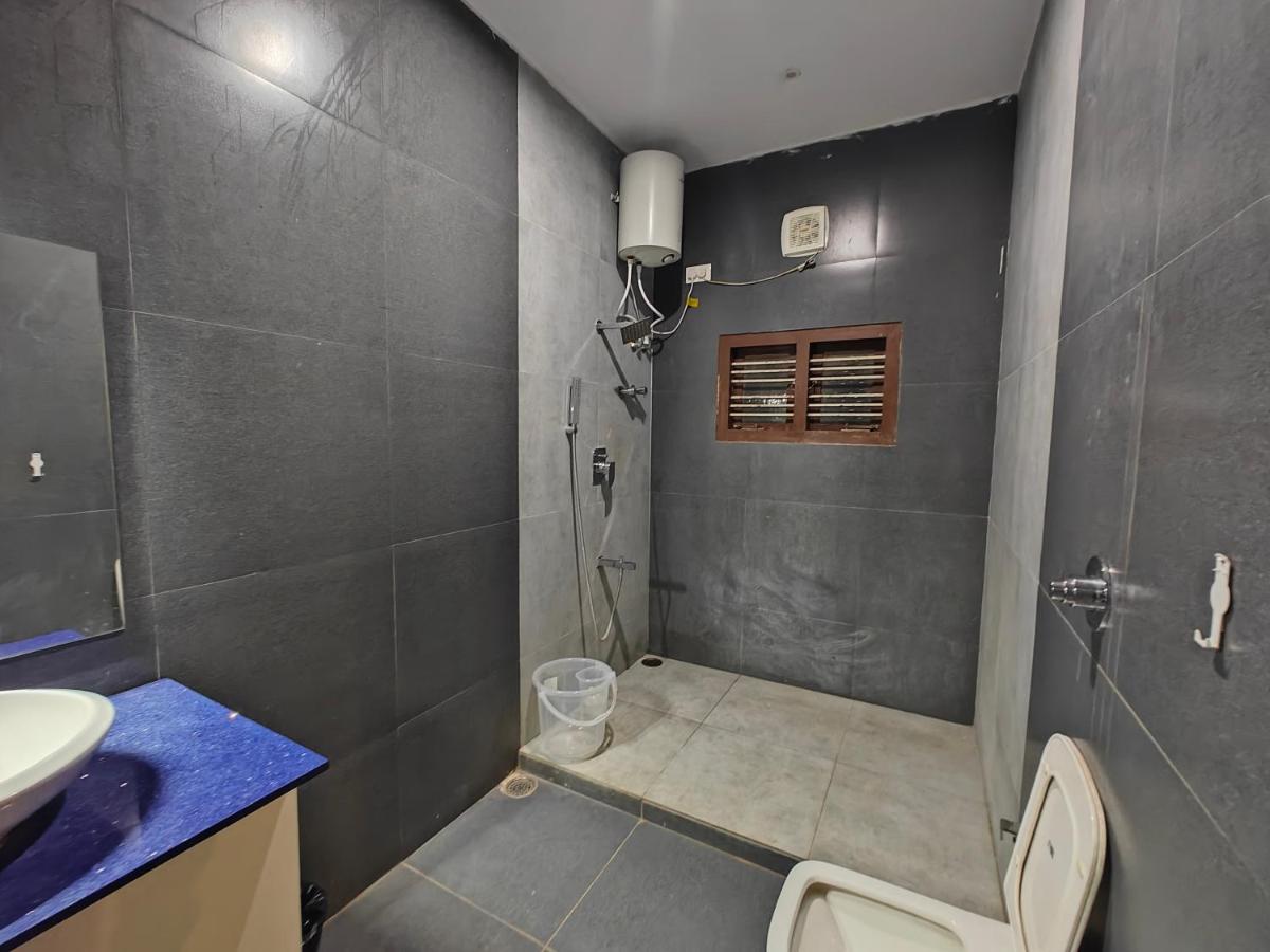 מייזור Beautiful 4Bhk Duplex Villa מראה חיצוני תמונה