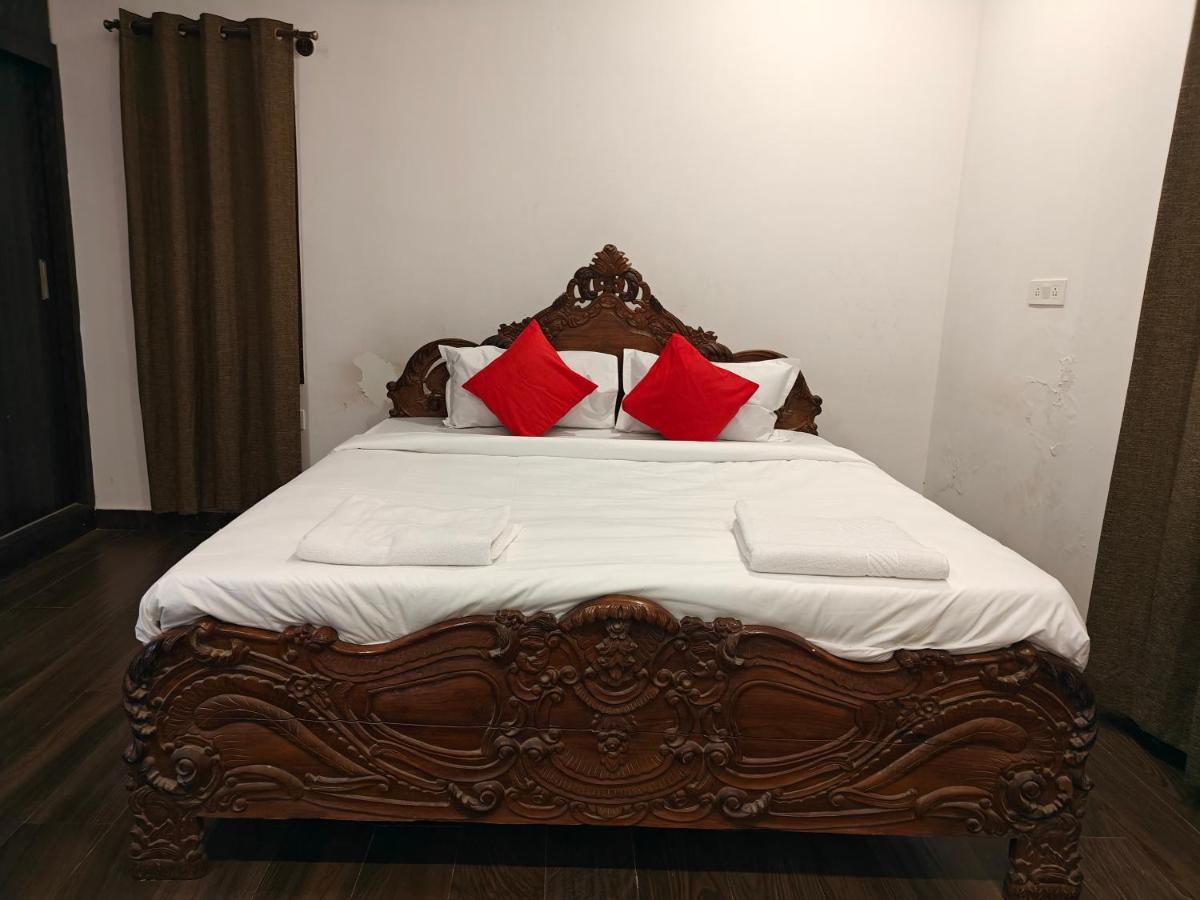 מייזור Beautiful 4Bhk Duplex Villa מראה חיצוני תמונה
