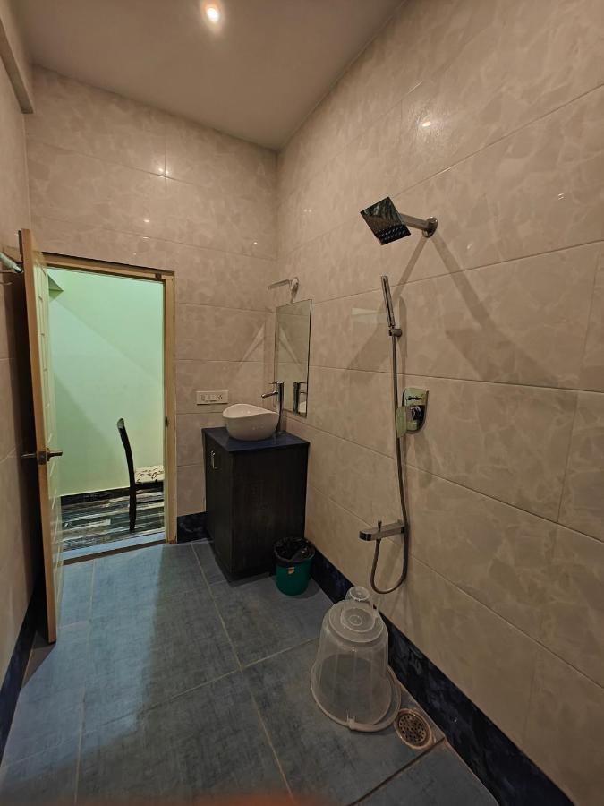 מייזור Beautiful 4Bhk Duplex Villa מראה חיצוני תמונה