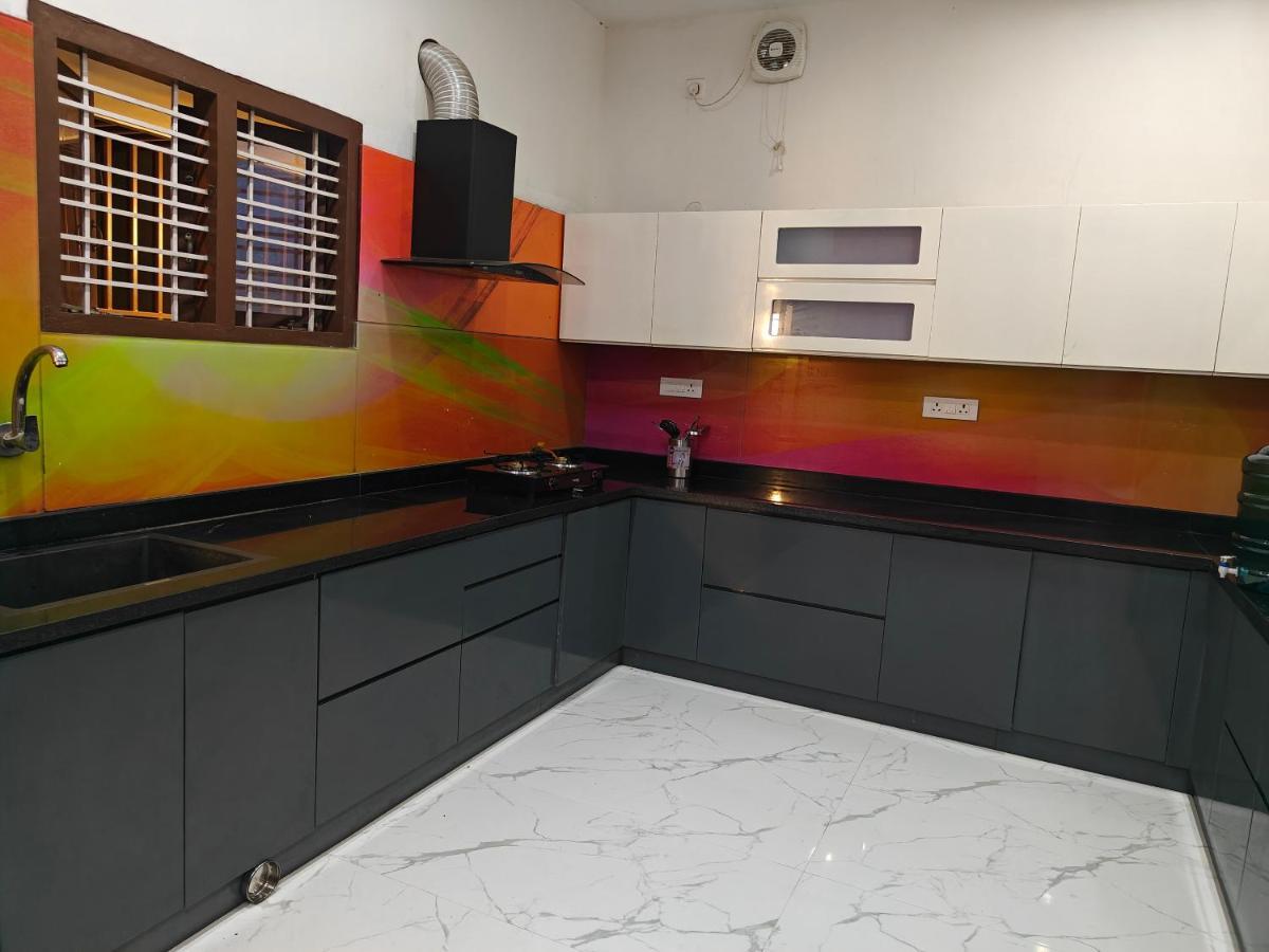 מייזור Beautiful 4Bhk Duplex Villa מראה חיצוני תמונה