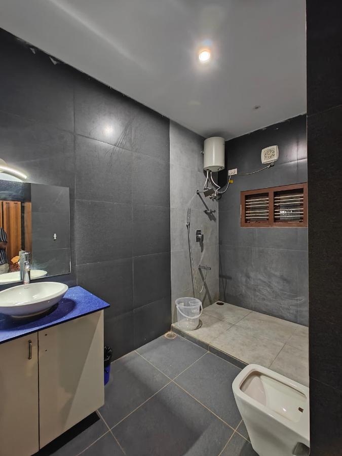 מייזור Beautiful 4Bhk Duplex Villa מראה חיצוני תמונה