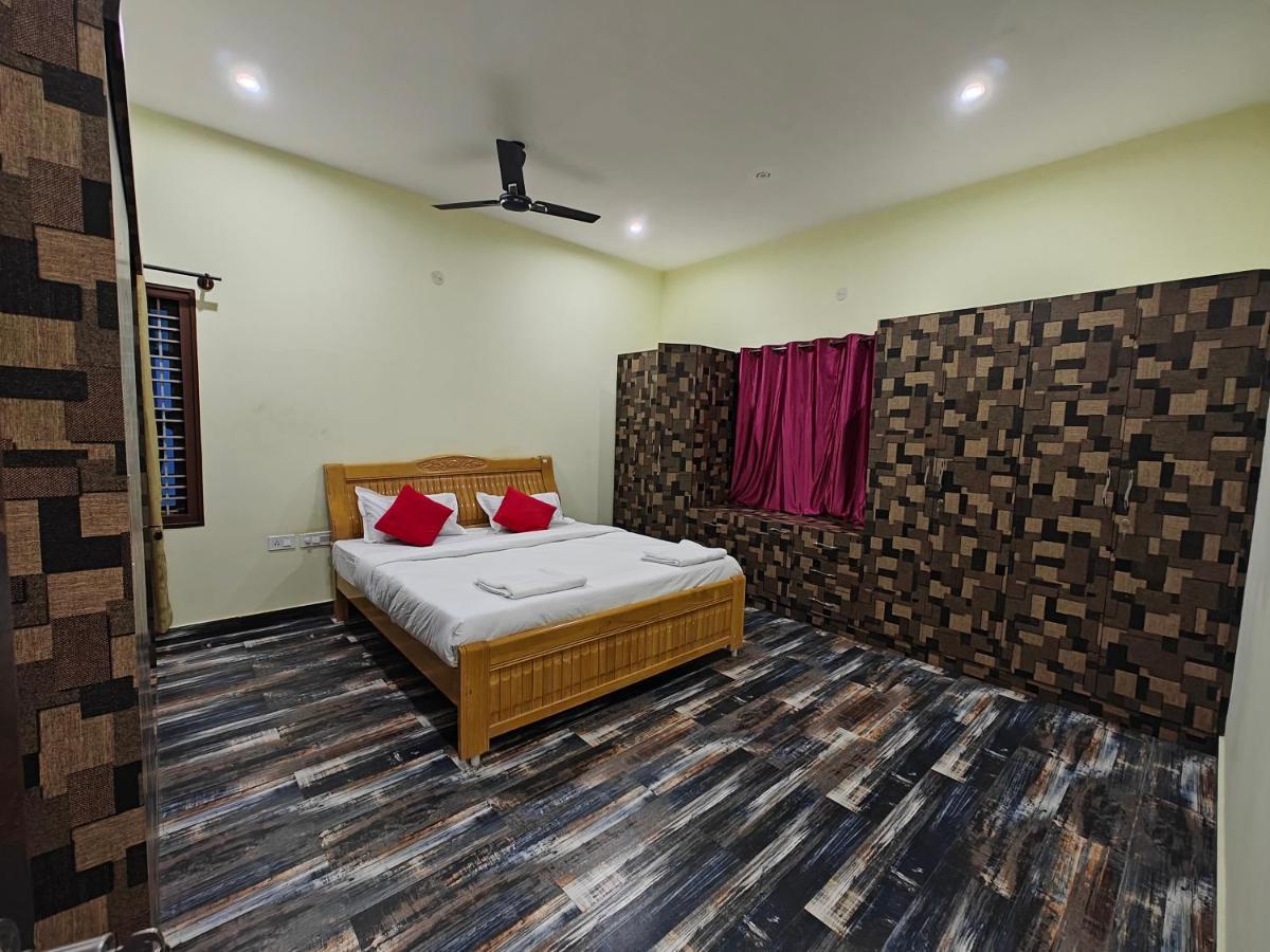 מייזור Beautiful 4Bhk Duplex Villa מראה חיצוני תמונה